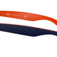New Wayfarer Bicolor RB2132 tortoise grey