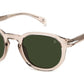 DB 1007/S Mud Green