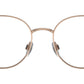 EA1144 3011 Rose Gold