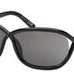 Fernanda FT1069 01A Black