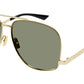 SL 653 LEON 003 Gold Green