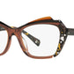 Alissane 3138 004 brown