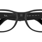 New Wayfarer Optics RB5184F 2000