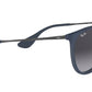 Erika RB4171 60028G rubber blue