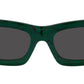 PR 13ZS green marble