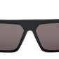 Vincent FT1176 01A Black Grey