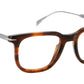 DB 7119 6C5 Brown Ruthenium