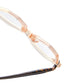 P18 TPE Transparent Peach