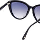 Isabella-02 FT0915 01B Black Grey