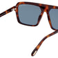 Vincent FT1176 53N Blonde Havana Green