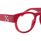 Style 58 Burgundy