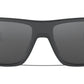 Split Shot OO9416 02 mate carbon