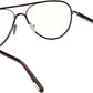 FT5897-B 052 Dark Havana