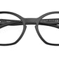 Tone Down OX8168 01 satin black