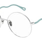 CH0057O 004 shiny silver