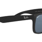 Justin Classic RB4165 matte black