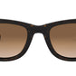 Wayfarer Folding Classic RB4105 710/51 Light Havana