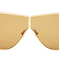Keating FT1158 30E Deep Gold Yellow