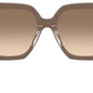 South Beach MK2232U 400313 Ash Grey