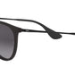 Erika Classic RB4171 matte black