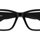BB0373OK 001 Solid Black