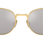 MU 55ZS 5AK07F Gold Grey