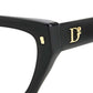 D2 0117 807 Black