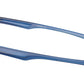 Plank 2.0 OX8081 16 Matte Translucent Blue