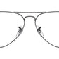 Aviator Optics RB6489 2502