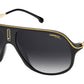 SAFARI65 807 Black