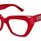 BB0238O 003 shiny red