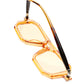 P8 Sun OR Transparent Orange
