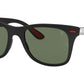 Ferrari RB4195M F60271 matte black