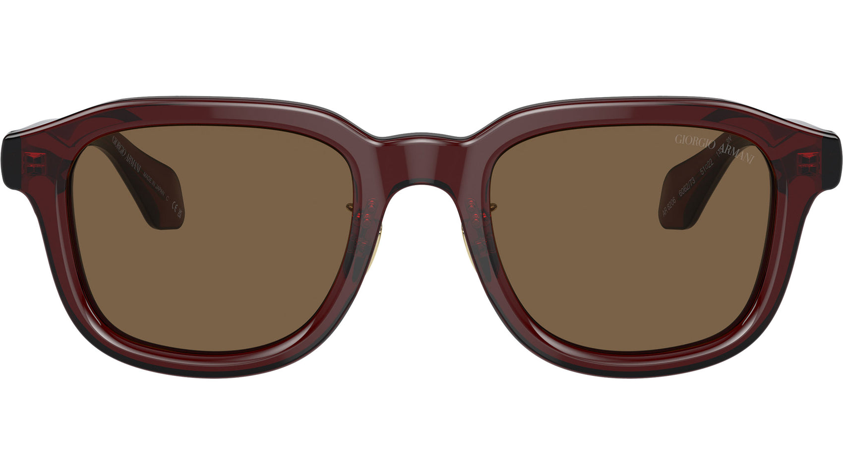 AR 8206 606273 Brown