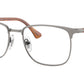 PO1021V 1131 Gunmetal