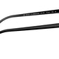 Clubmaster RB3016F 901/58 black