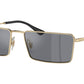 Emy RB3741 92136V Gold
