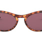 Nina RB4314N 1249U0 red havana