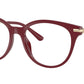 Tortola MK4135U 4004 Deep Red