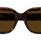 BB0295SK 002 Havana Brown