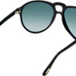 Lennon FT0645 01N Black Green