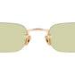 ASTRO Gold Mirrored