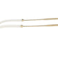 MU 50RV 1061O1 pale gold / ivory / blue