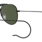 Outdoorsman I RB3030 L9500 black