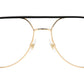 311 W97 Gold Black