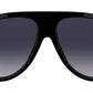 MARC 747/S 807 9O Black