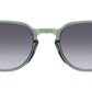 DB 1140/S B59 9O Green Crystal
