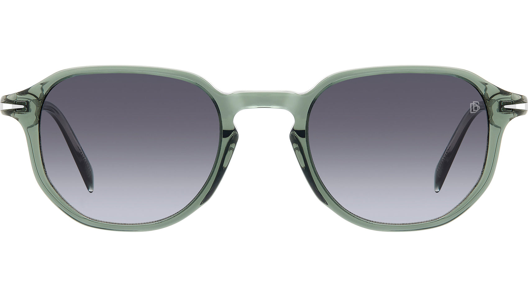DB 1140/S B59 9O Green Crystal