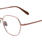 Numero 138 Dark Brown