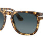 PO3333S Elio 1056S3 Beige Tortoise